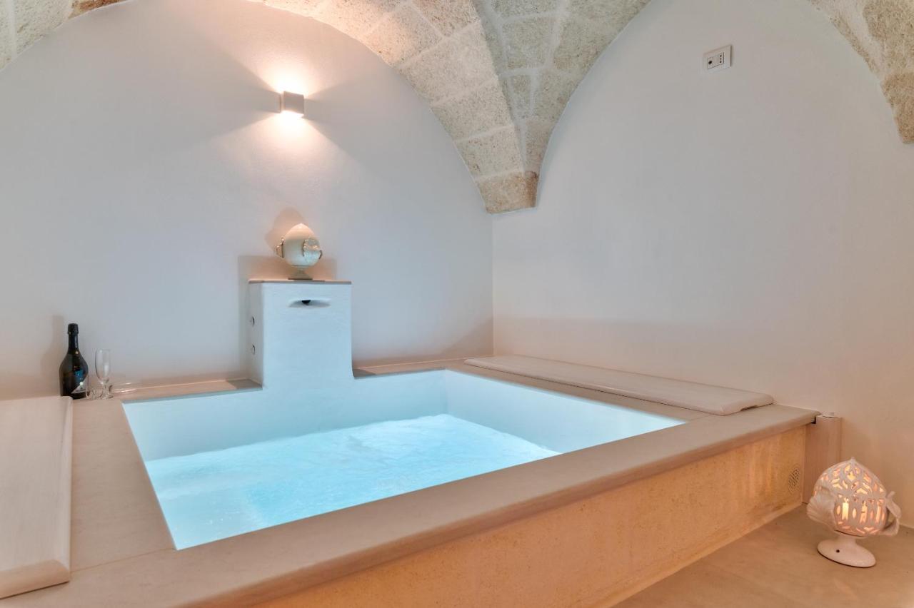 Suite L' Alcova Fasano Buitenkant foto