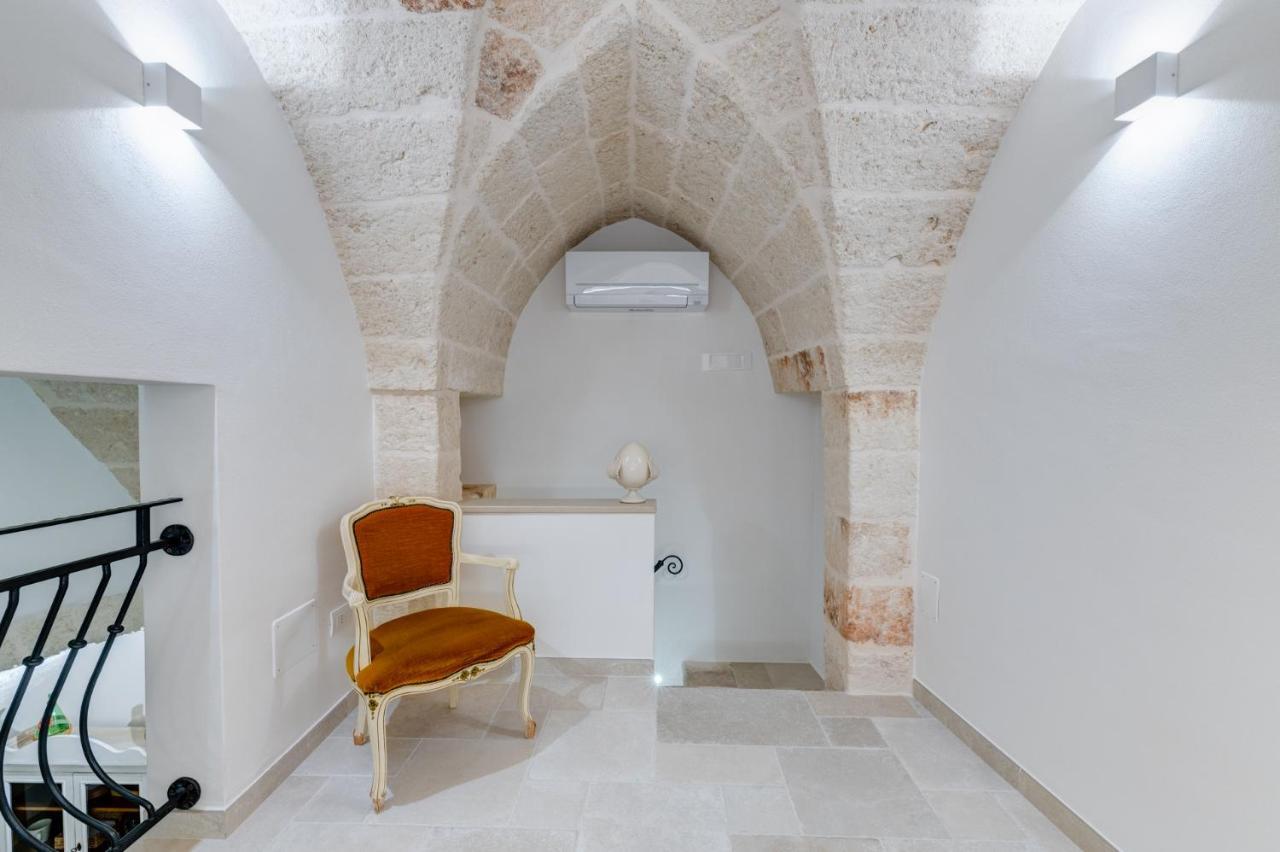 Suite L' Alcova Fasano Buitenkant foto