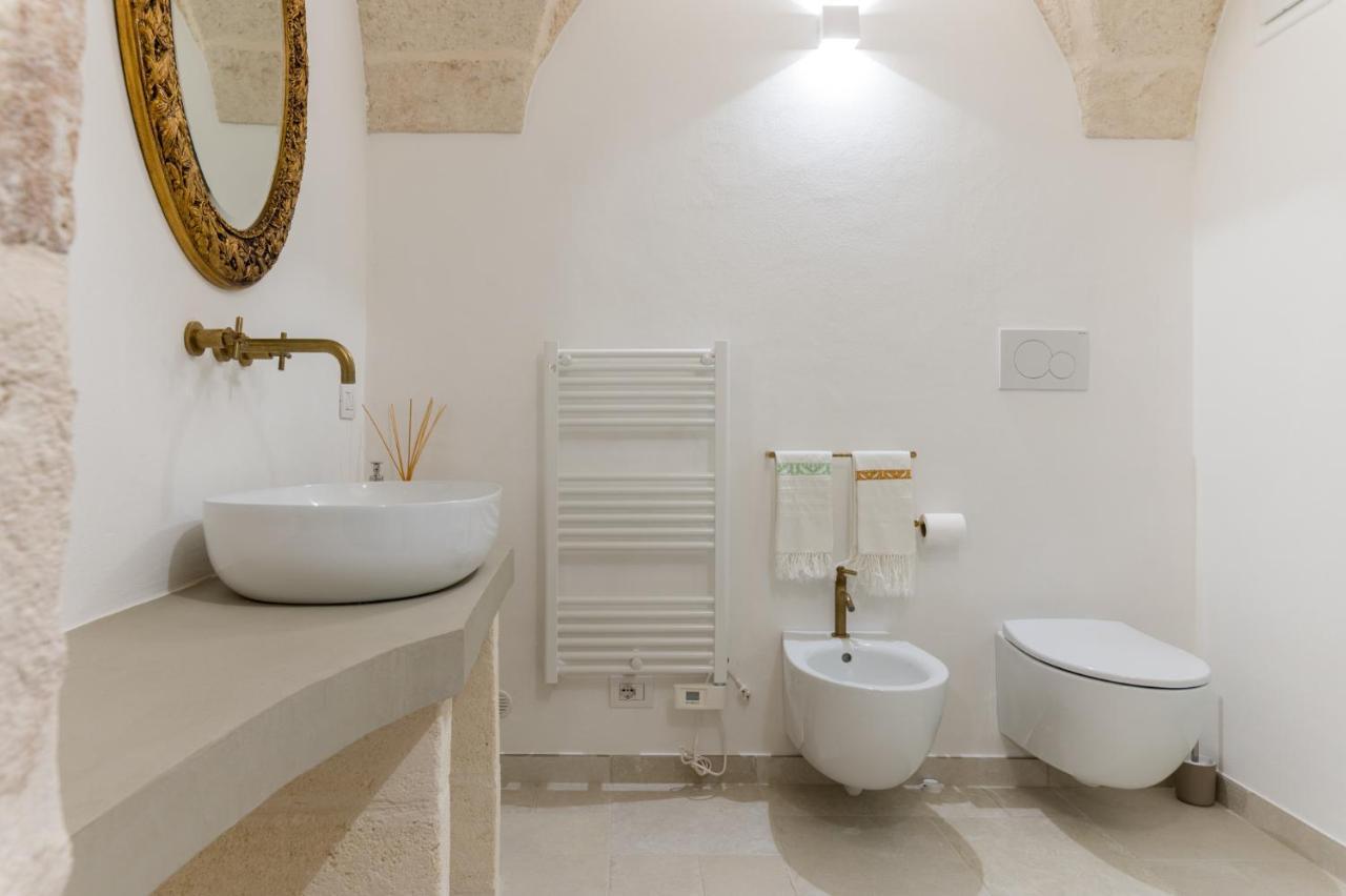 Suite L' Alcova Fasano Buitenkant foto